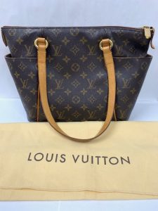 LV,トータリー,買取