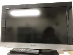 TV,高価買取,堺東