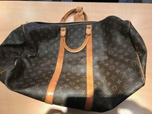 ヴィトンのキーポルの買取は大吉ボックスヒル取手店へ！