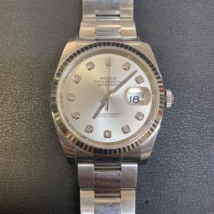 時計買取強化｜高く売るなら大吉羽曳野店