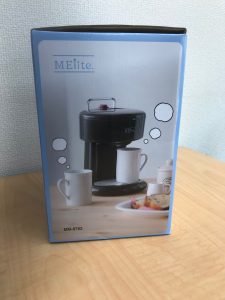 コーヒーメーカー,高価買取,堺東