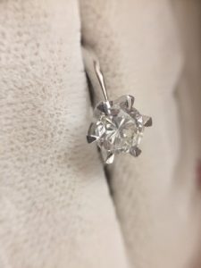 ダイヤモンド買取