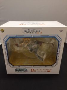 フィギュア買取大吉ザモール春日店