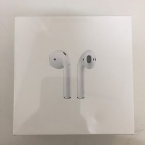 大吉松戸店！Airpodsを買い取りました！