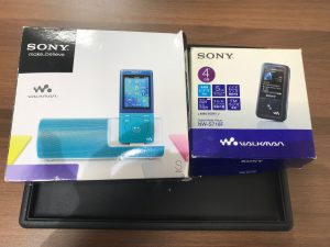 【オーディオプレーヤー】も買取対象！大吉 えるむプラザ三田店にぜひお越しくださいませ！