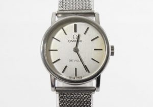 オメガ　デビル