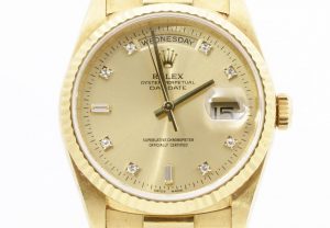 ロレックス　18238Ａ