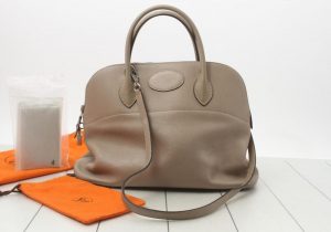 エルメス ボリード35