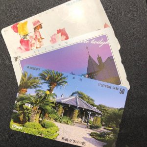 テレカの買取は買取専門店大吉 エスモール鶴岡店へお越しください★