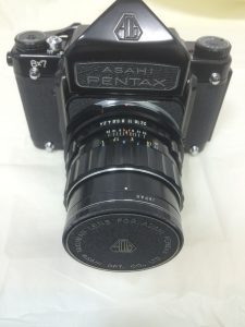 江東区でカメラ本体を売るなら『買取専門店 大吉 MONA新浦安店』へ！！