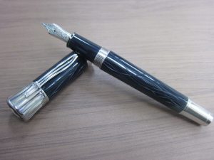 大吉本八幡店,モンブラン万年筆,買取