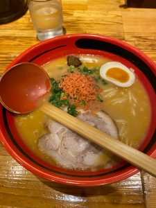 一幻へ行ってきたよ!【買取専門店イオン岩見沢店】