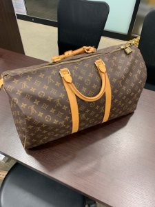 ヴィトン キーポル50 M41426