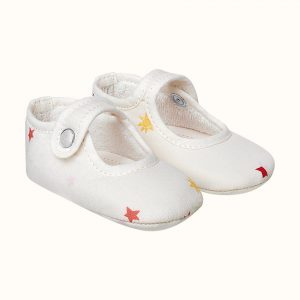 エルメスベビーシューズ