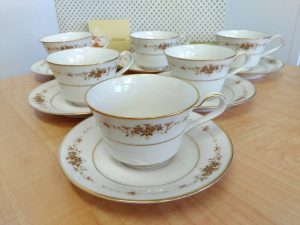 ノリタケ　買取