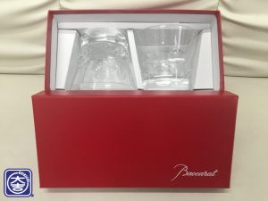 【BACCARAT ベルーガ】