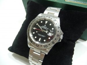 豊田市のロレックス買取は、買取価格満足度No.1大吉豊田店にお任せください★