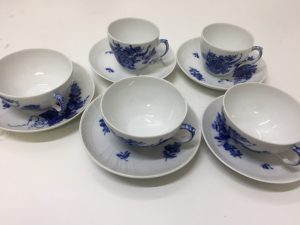 ☆食器☆を売るなら買取専門店大吉草加店へ!