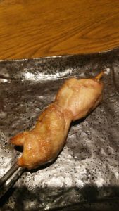 焼き鳥