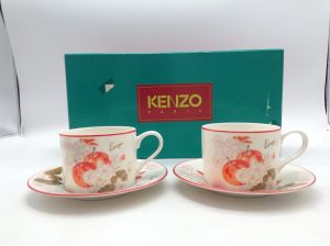 ブランド食器の高価買取は大吉イオンスタイル大津京店へ!