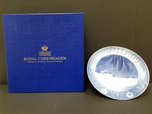 ブランド食器を高価買取致します。大吉大津京店