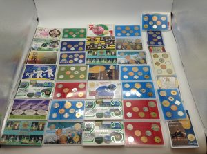 記念硬貨の高価買取なら大吉イオンスタイル大津京店へ！！