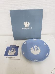 倉敷,ブランド食器,買取