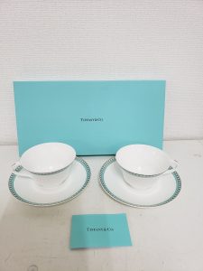 ティファニー,買取,岡山,倉敷