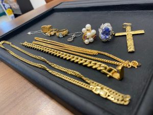 貴金属の高額買取は大吉イオン岩見沢店で決まりです