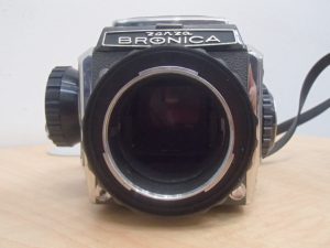 ZENZA BRONICA 中盤カメラをお買取り！大吉ゆめタウン八代店