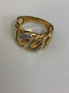 ☆金☆の高価買取なら、買取専門店大吉草加店へ！