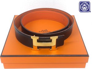 HERMES Hベルト