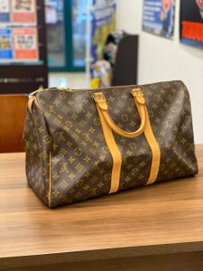 キーポル高額買取中！！大吉イオン岩見沢店