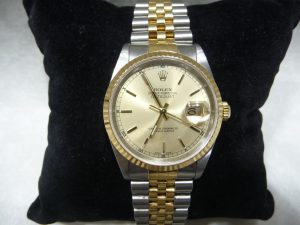 豊田市のロレックス買取は、大吉豊田店にお任せください★