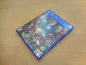 200227大吉大橋店は、ゲーム機もゲームソフトもご査定！