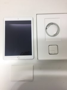 ☆iPad☆のお買取りをしました。買取専門店大吉草加店です!
