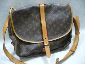 豊田市のブランドバッグ買取は、大吉豊田店にお任せください★ (2)