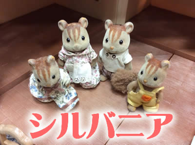 シルバニア買取なら大吉京都長岡京店