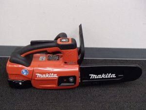 マキタのチェーンソーをお買取り！大吉ゆめタウン八代店