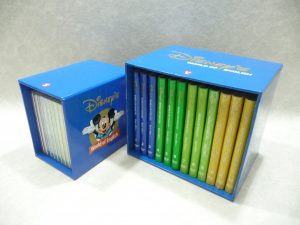 豊田市のディズニー英語教材買取は、大吉豊田店にお任せください★