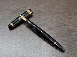 MONTBLANC 万年筆 買取 万年筆買取 大曽根 矢田 小幡 守山 千種 茶屋ヶ坂