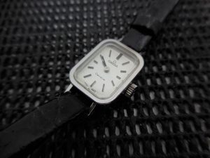 200222オメガの腕時計も、大吉大橋店へ。