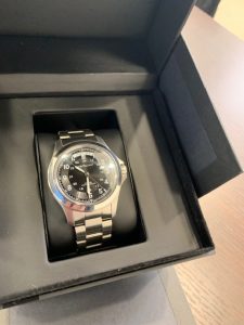 ハミルトン　H64455