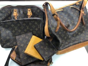 ルイヴィトン買取松山