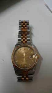 浦安市でROLEXを売るなら『買取専門店 大吉 MONA新浦安店』へ!!
