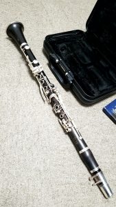 クラリネット,売る,厚木,伊勢原,愛川,中津