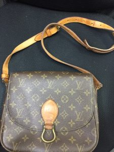 ☆ルイヴィトン☆を売るなら買取専門店大吉草加店へ!