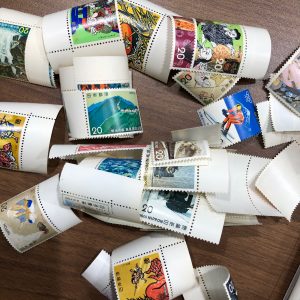 切手の買取は鶴岡市の大吉エスモール店へお任せください☆