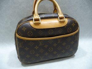 豊田市のルイヴィトン買取は、大吉豊田店にお任せください★ (2)