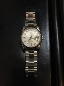 ☆ROLEX☆の買取なら買取専門店大吉草加店へ！